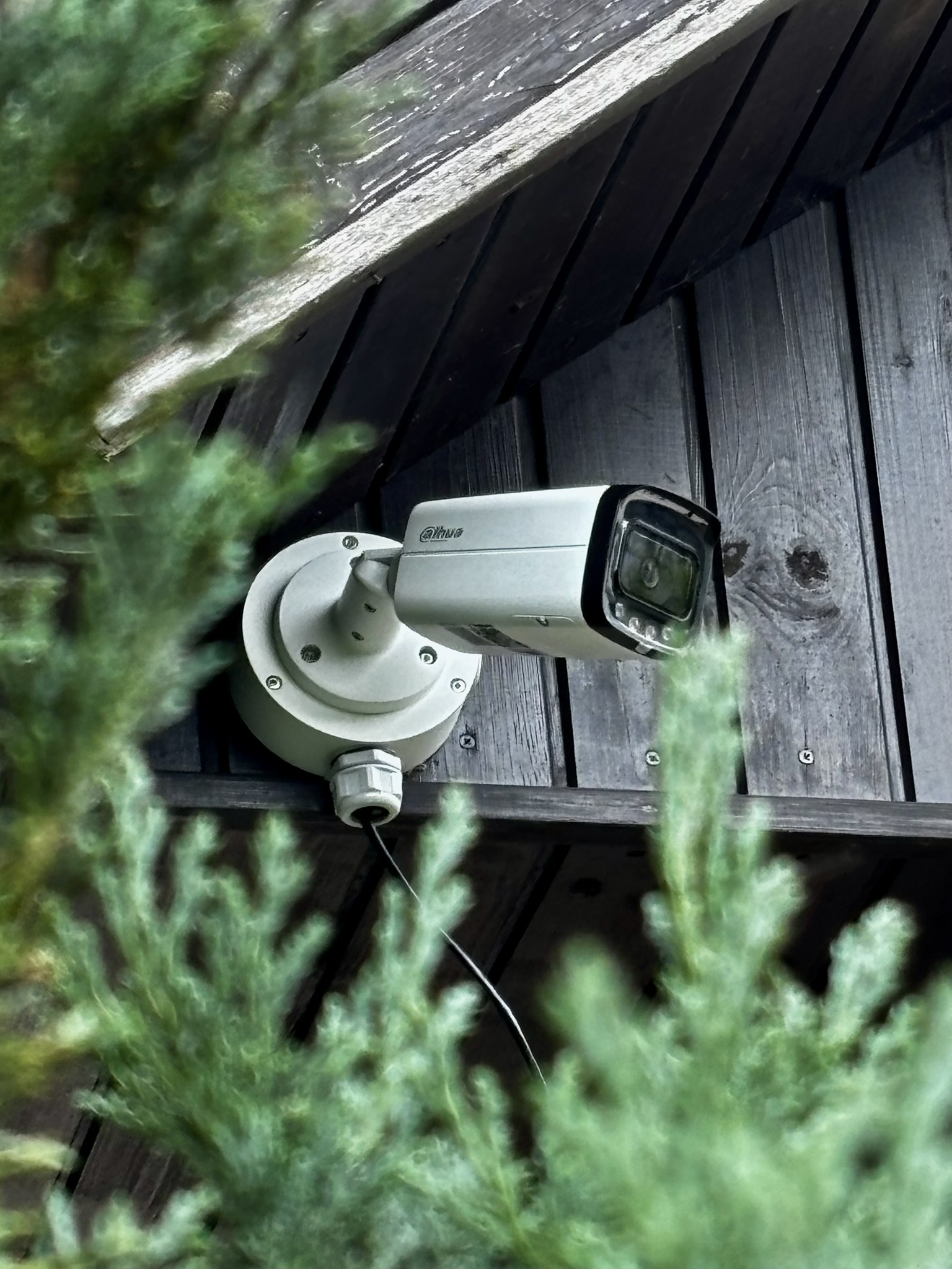 Realizacja AMS-Instalacje.pl - monitoring CCTV